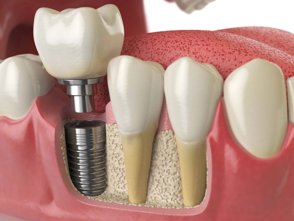 A+ Clínica de Medicina Dentária